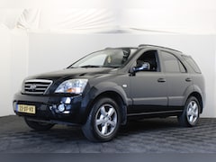 Kia Sorento - 3.3 V6 Adventure Fulltime 4wd