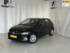 Volkswagen Polo - 1.0 TSI Comfortline Business|GARANTIE|AUTOMAAT|1E EIG|NAP|PARK SENS|