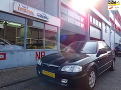 Mazda 323 - 1.5i GLS Export