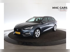 SEAT Leon Sportstourer - 1.5 TSI FR Launch Edition