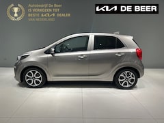 Kia Picanto - 1.0 MPi 67pk 4-zits DynamicPlusLine