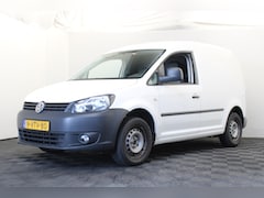 Volkswagen Caddy - 1.6 TDI |Trekhaak|Cruise|