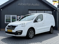 Peugeot Partner - 122 1.6 BlueHDi 120 L2 | MARGE | AIRCO | CARPLAY |