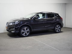 Nissan Qashqai - 1.2 N-Connecta