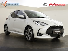 Toyota Yaris - 1.5 Hybrid 130 Executive | Stuur en Stoelverwarming | PDC V+A |