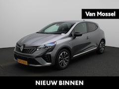 Renault Clio - TCe 90 GPF techno | Navigatie | Achteruitrijcamera | Cruise control