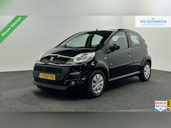 Peugeot 107 - 1.0 Sportium 5 DEURS AIRCO LED 71000 KM