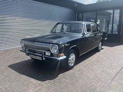 Volga M 24