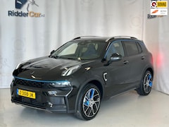 Lynk & Co 01 - 1.5|GARANTIE|NAP|1E EIG|PANO|360CAM|CARPLAY|ADAPTIVE CRUISE