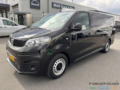 Fiat E-Scudo - | L3H1 | 75 kWh |