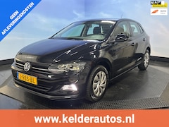 Volkswagen Polo - 1.0 TSI Comfortline Airco | Navi | ACC | DAB+
