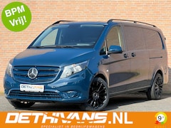 Mercedes-Benz Vito - 114CDI 136PK 9G-Tronic XL / Distronic / Camera / Euro6