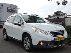 Peugeot 2008 - 1.2 PureTech Executive Autom