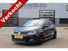 Volkswagen Polo - 1.4 TSI GTI / Panoramadak / Stoelverwarming / N.A.P