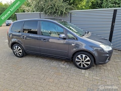 Ford C-Max - 1.8-16V Trend