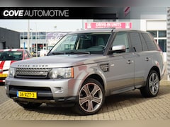 Land Rover Range Rover Sport - 3.0 SDV6 HSE | PANO | HARMAN/KARDON | LEDER