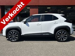 Toyota Yaris Cross - 1.5 Hybrid Dynamic | Camera | ACC | Carplay | Keyless