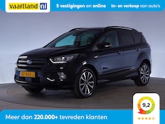 Ford Kuga - 1.5 EcoBoost 150pk ST Line [ Navi Camera Leder/Alcantara ]