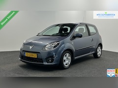 Renault Twingo - 1.2-16V Dynamique AIRCO CRUISE