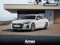 Audi A6 Limousine - 2.0 e-hybrid quattro Pro Line | 299 pk