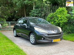 Peugeot 207 - 1.4-16V Color-line | Cruise + Airco |