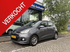 Hyundai i10 - 1.0i i-Motion Comfort