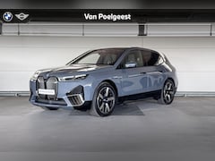 BMW iX - xDrive50 Business Edition Plus 112 kWh