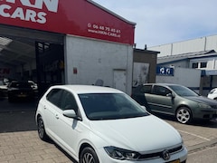 Volkswagen Polo - 1.0 TSI Life bj 2022