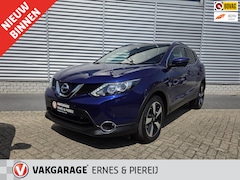 Nissan Qashqai - 1.2 Tekna