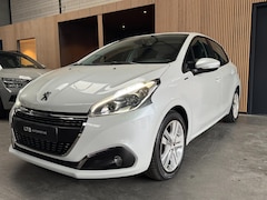 Peugeot 208 - 1.2 PureTech Signature Automaat|Carplay|PDC|Cruise|NAP