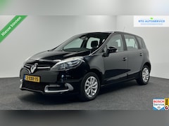 Renault Scénic - 1.2 TCe Authentique NAVI TREKHAAK ECC CRUISE LM