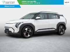 Kia EV3 - Plus Advanced 58.3 kWh | OP VOORRAAD | Schuifkanteldak | Harman en kardon | Dode hoek assi