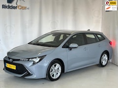 Toyota Corolla Touring Sports - 1.8 Hybrid Active|GARANTIE|1E EIG|ADAP CRUISE|LED|PARK SENS