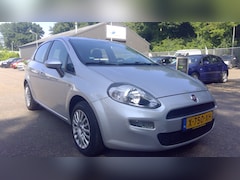 Fiat Punto Evo - 1.2 Pop