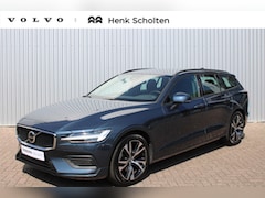 Volvo V60 - B3 Automaat Essential | Verwarmbare Voorstoelen | Adaptieve Cruise Control | Trekhaak | Do