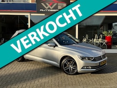 Volkswagen Passat Variant - 1.4 TSI 360Camera I Trekhaak I ACC I App-Connect