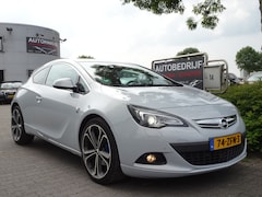 Opel Astra GTC - 1.4 Turbo Sport Autom