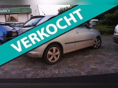Seat Ibiza - 1.6-16V Freestyle airco 196 dkm apk 14-12-2025