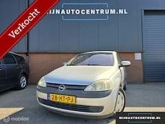 Opel Corsa - 1.2-16V Comfort / NAP / AIRCO