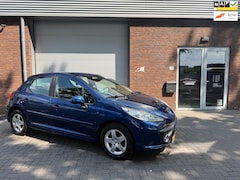 Peugeot 207 - 1.4 VTi XS Pack|AIRCO|NIEUWE APK