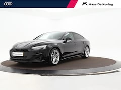Audi A5 Sportback - 35 Tfsi 150pk S-tronic Advanced Edition · Matrix LED · Apple/Android Car Play · Navi · Ele