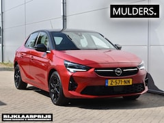 Opel Corsa - 1.2 Turbo GS NAVI / AIRCO / LED