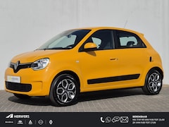 Renault Twingo Z.E. - R80 Collection Automaat / Accu SoH 91, 66% / Navigatie via Apple Carplay of Android Auto /