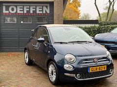 Fiat 500 - 1.0 Hybrid Dolcevita, Cabrio Nieuwstaat