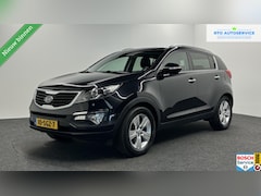 Kia Sportage - 1.6 GDI ISG X-ecutive Plus Pack LEER CRUISE TREKHAAK ECC