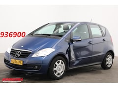 Mercedes-Benz A-klasse - 160 BlueEFFICIENCY Navi Airco SHZ