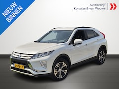 Mitsubishi Eclipse Cross - 1.5 DI-T Pure