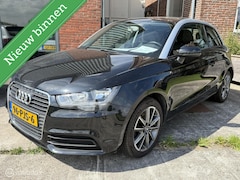 Audi A1 - 1.4 TFSI Attraction Pro Line Business DB Nieuw