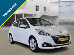 Peugeot 208 - 1.2 PT SIGNATURE + AIRCO/APPLE CARPLAY/ANDROID AUTO/PDC/CRUISE