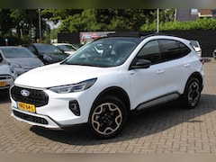Ford Kuga - Active X 2.5 PHEV 243pk Automaat, Panoramadak, Trekhaak, Technology en Winterpack